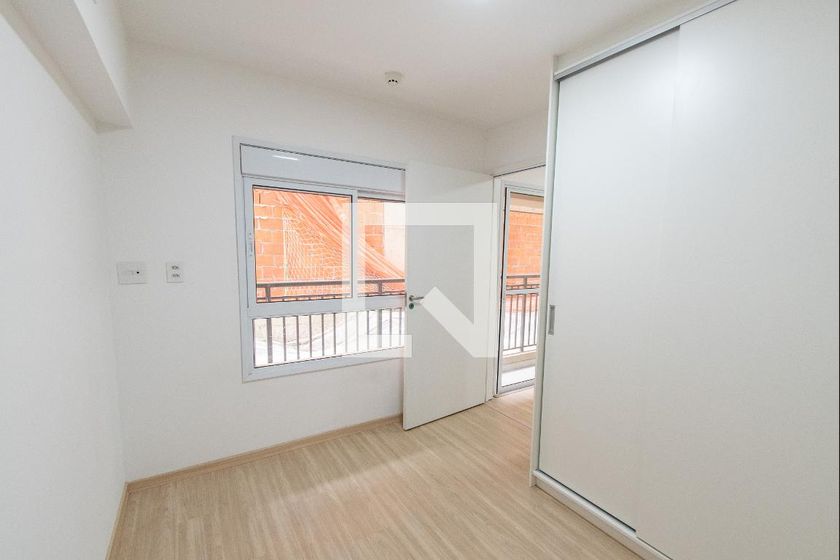 Apartamento, 1 quarto, 31 m² - Foto 12