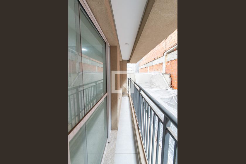 Apartamento, 1 quarto, 31 m² - Foto 8
