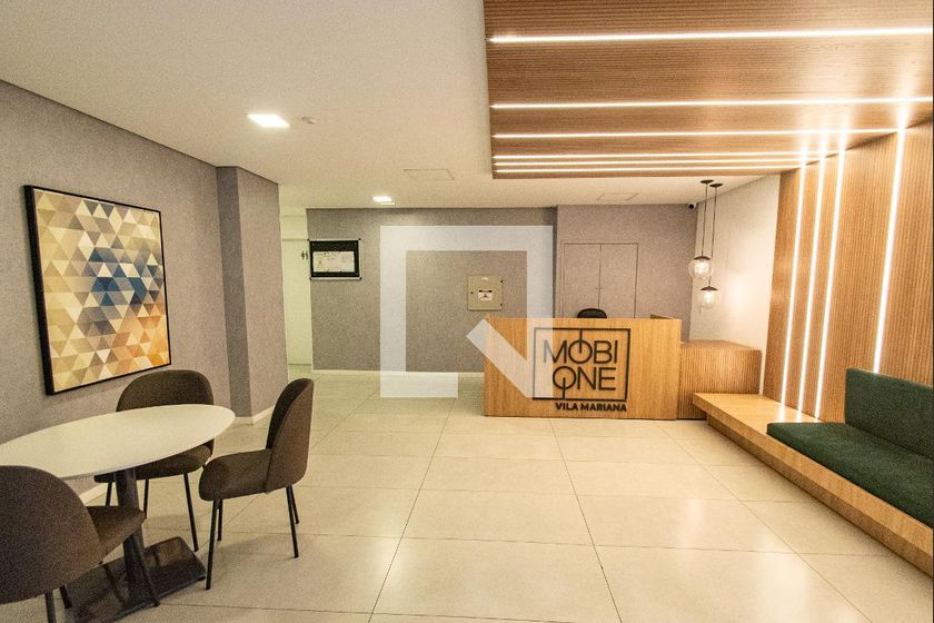 Apartamento, 1 quarto, 31 m² - Foto 20