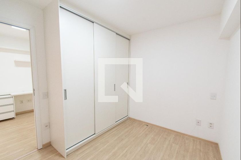 Apartamento, 1 quarto, 31 m² - Foto 11