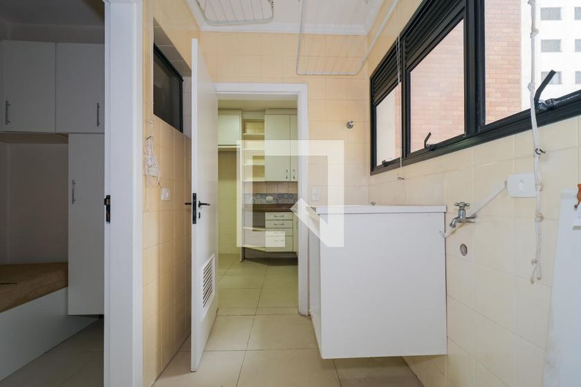 Apartamento, 3 quartos, 145 m² - Foto 113