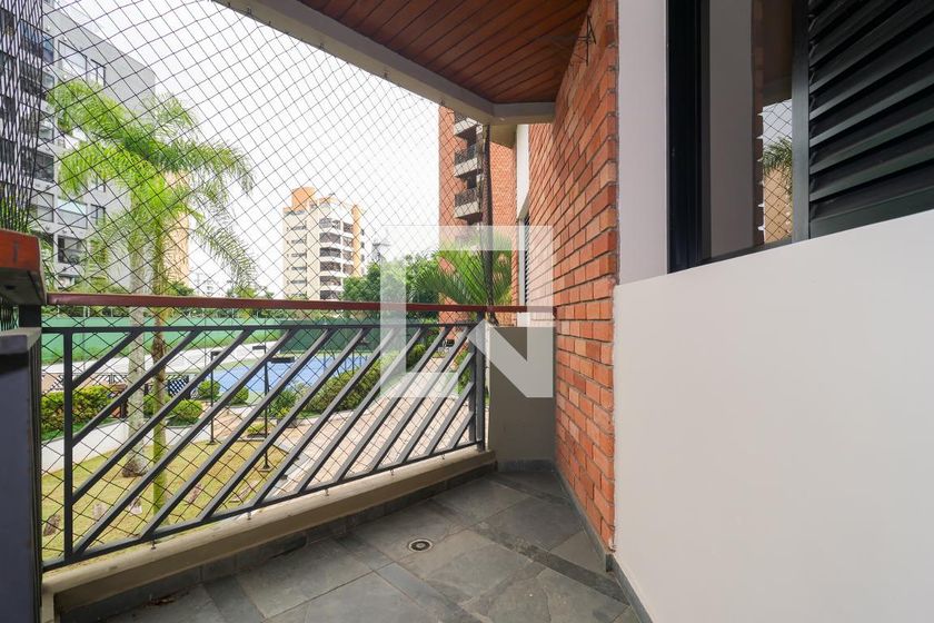 Apartamento, 3 quartos, 145 m² - Foto 11