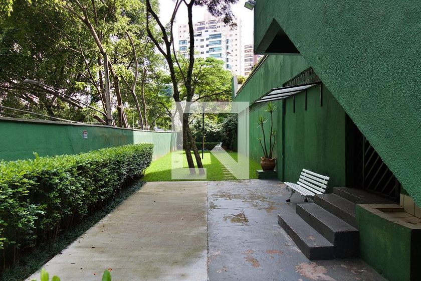 Apartamento, 3 quartos, 145 m² - Foto 123