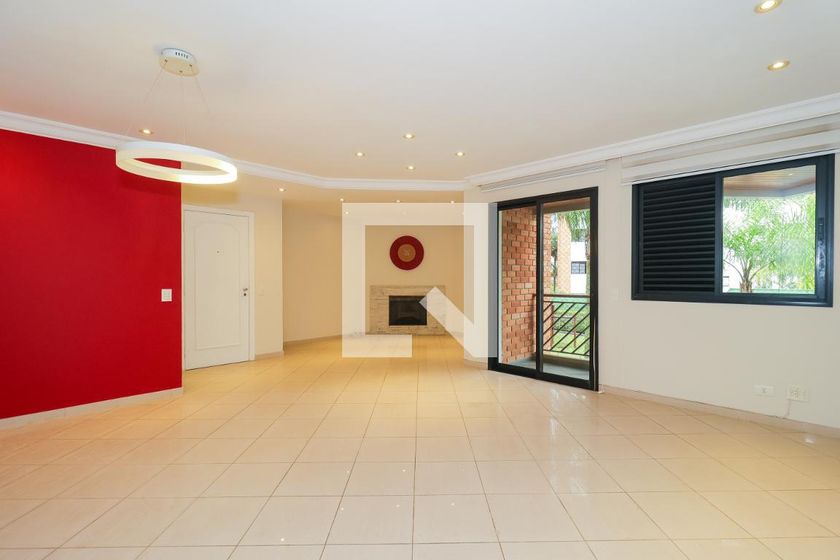 Apartamento, 3 quartos, 145 m² - Foto 1