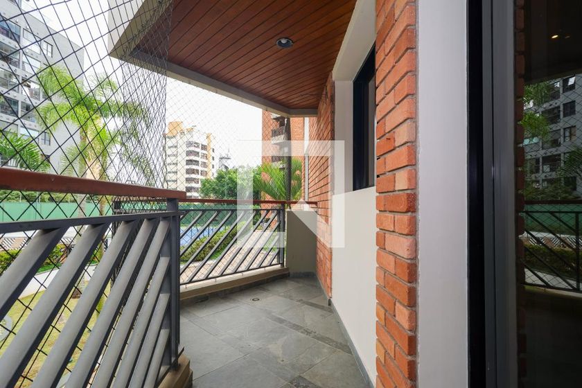 Apartamento, 3 quartos, 145 m² - Foto 9