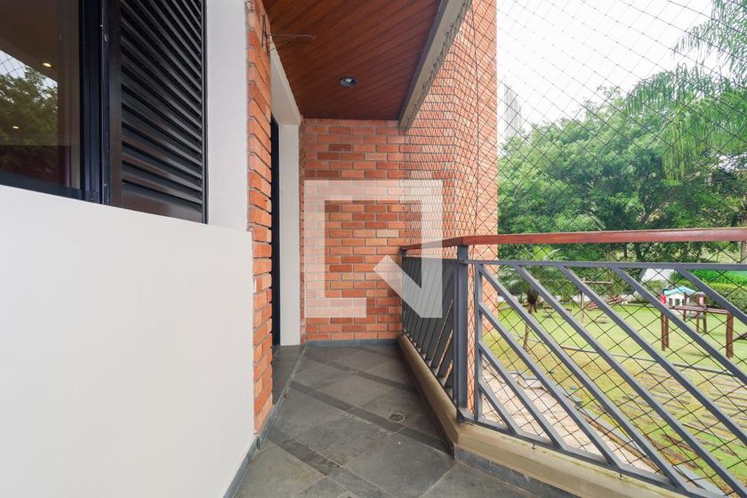 Apartamento, 3 quartos, 145 m² - Foto 13