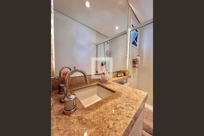 Apartamento à Venda - Taquaral, 2 Quartos,  92 m2 em , Campinas - sp | SoloBR
