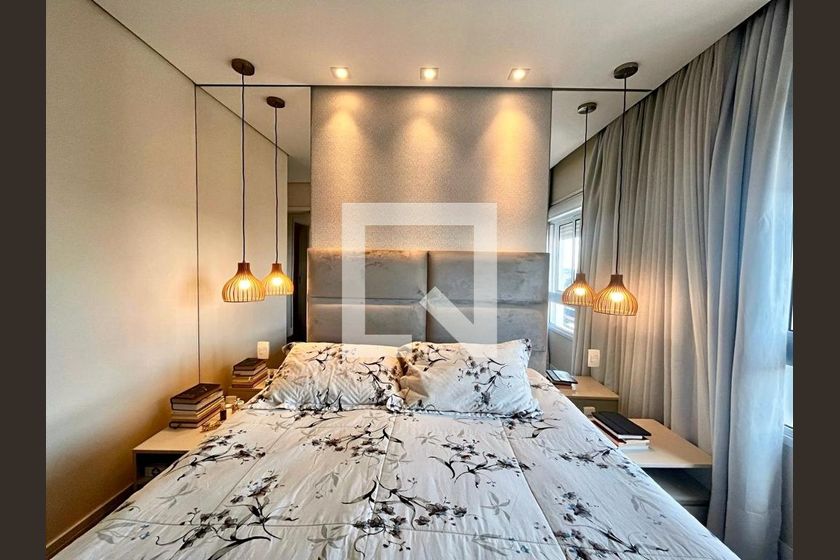 Apartamento à Venda - Taquaral, 2 Quartos,  92 m2 em , Campinas - sp | SoloBR