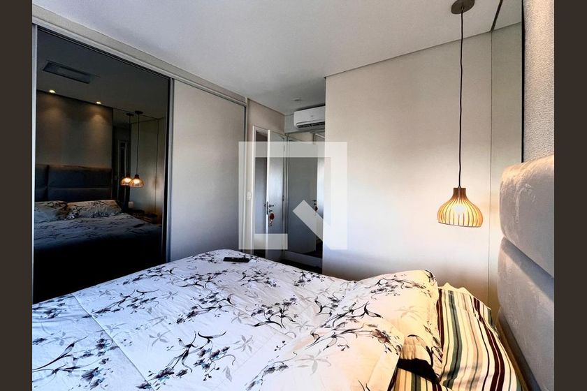 Apartamento à Venda - Taquaral, 2 Quartos,  92 m2 em , Campinas - sp | SoloBR