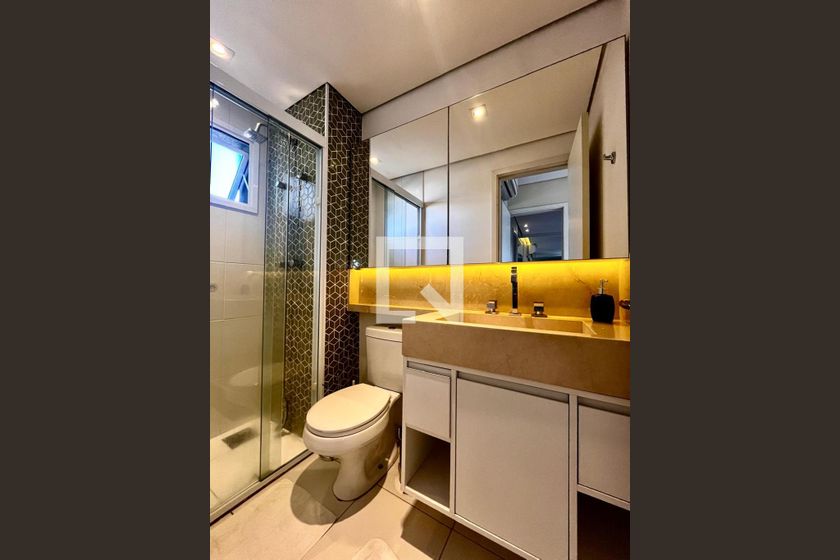Apartamento à Venda - Taquaral, 2 Quartos,  92 m2 em , Campinas - sp | SoloBR