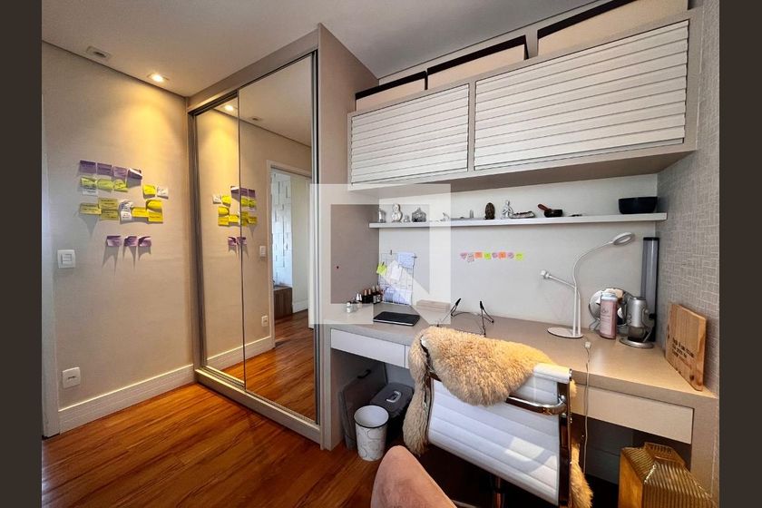 Apartamento à Venda - Taquaral, 2 Quartos,  92 m2 em , Campinas - sp | SoloBR