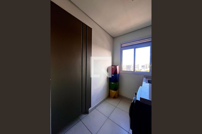 Apartamento à Venda - Taquaral, 2 Quartos,  92 m2 em , Campinas - sp | SoloBR