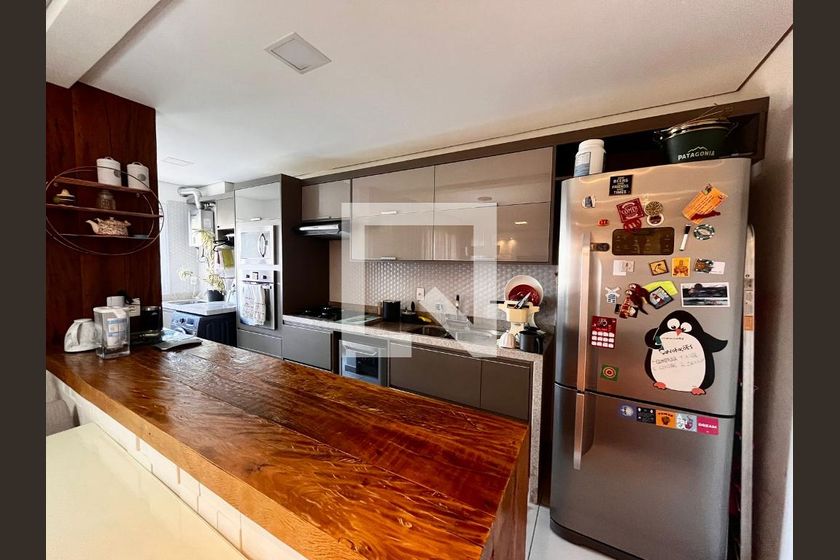 Apartamento à Venda - Taquaral, 2 Quartos,  92 m2 em , Campinas - sp | SoloBR