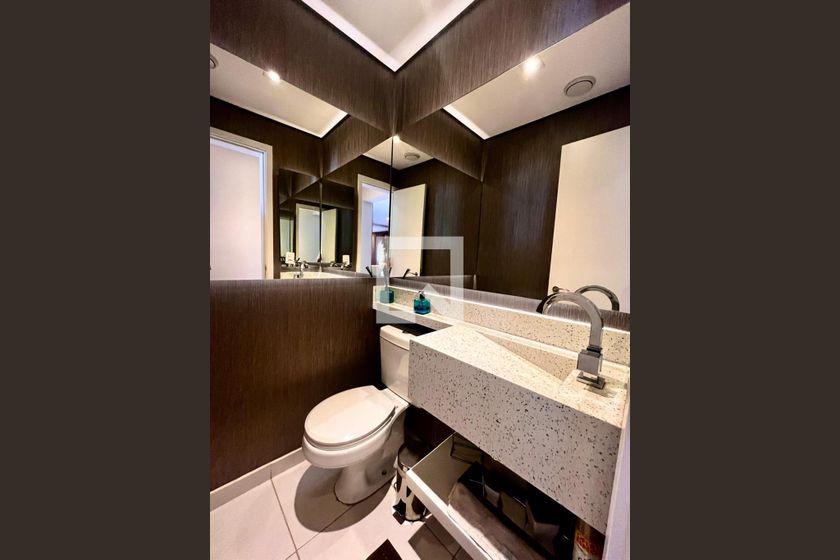 Apartamento à Venda - Taquaral, 2 Quartos,  92 m2 em , Campinas - sp | SoloBR