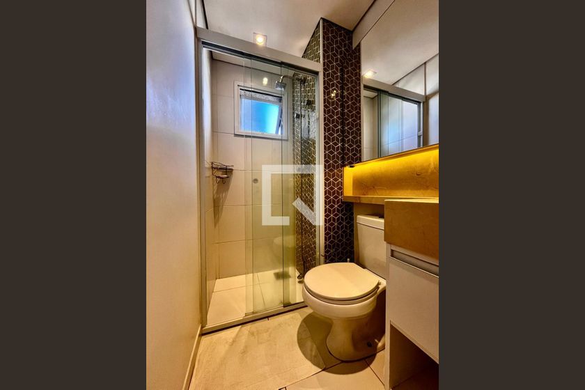 Apartamento à Venda - Taquaral, 2 Quartos,  92 m2 em , Campinas - sp | SoloBR
