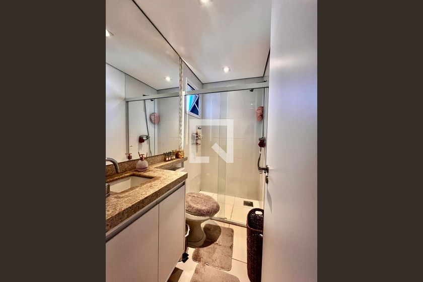 Apartamento à Venda - Taquaral, 2 Quartos,  92 m2 em , Campinas - sp | SoloBR