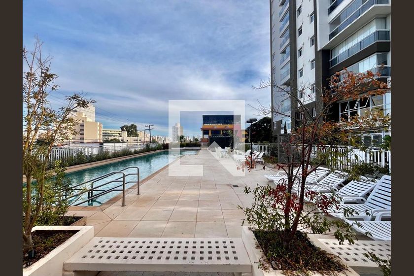 Apartamento à Venda - Taquaral, 2 Quartos,  92 m2 em , Campinas - sp | SoloBR