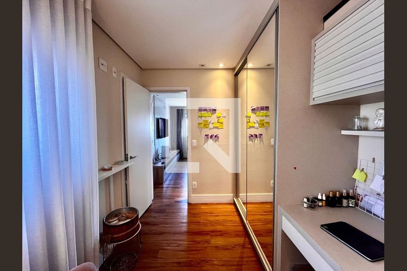 Apartamento à Venda - Taquaral, 2 Quartos,  92 m2 em , Campinas - sp | SoloBR