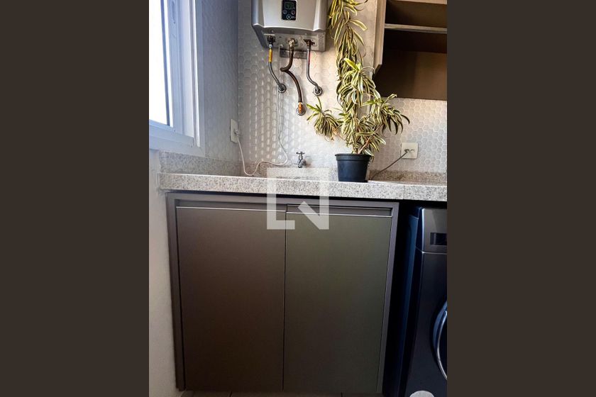 Apartamento à Venda - Taquaral, 2 Quartos,  92 m2 em , Campinas - sp | SoloBR