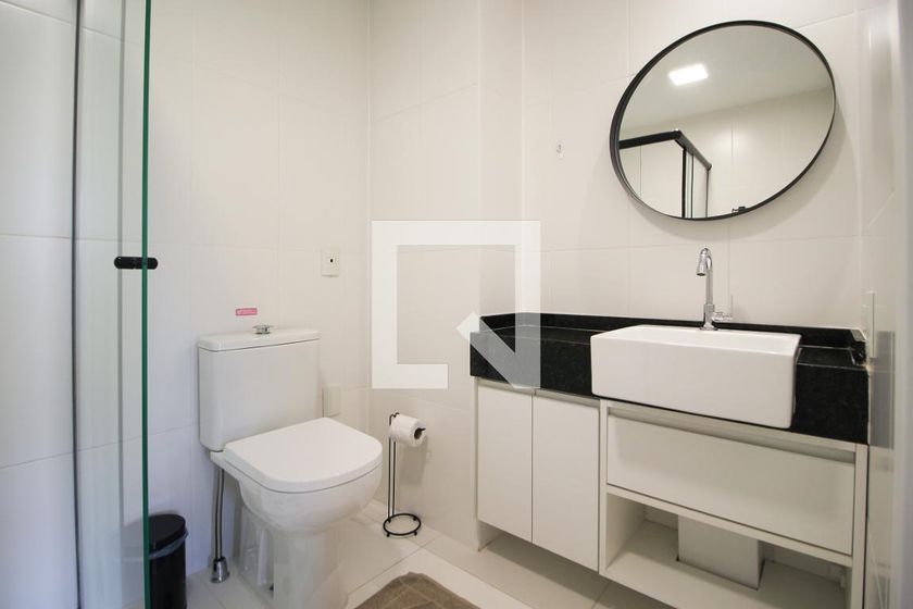 Kitnet-Studio, 26 m² - Foto 6