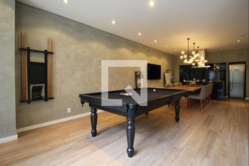 Kitnet-Studio, 26 m² - Foto 17