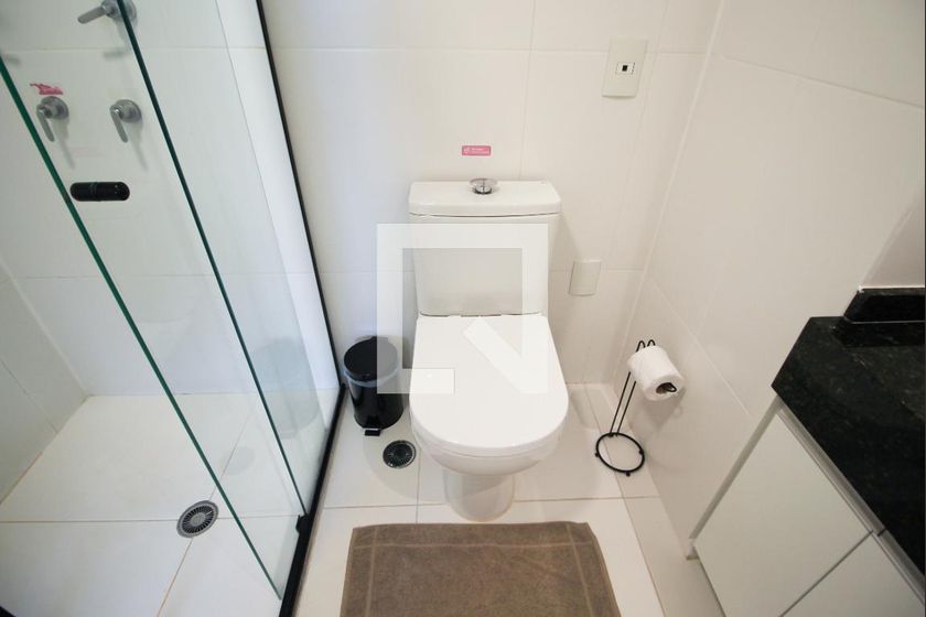 Kitnet-Studio, 26 m² - Foto 9