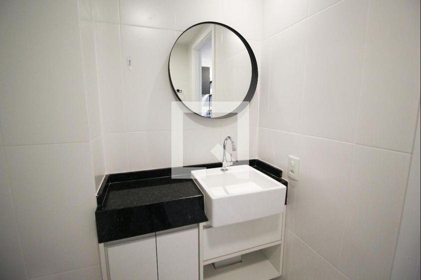 Kitnet-Studio, 26 m² - Foto 10
