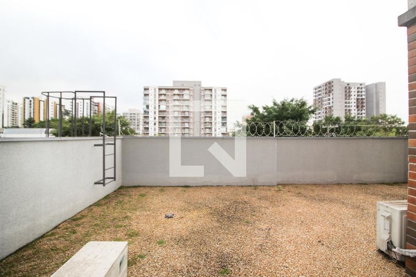 Kitnet-Studio, 26 m² - Foto 5