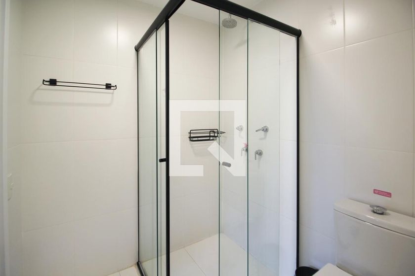Kitnet-Studio, 26 m² - Foto 7
