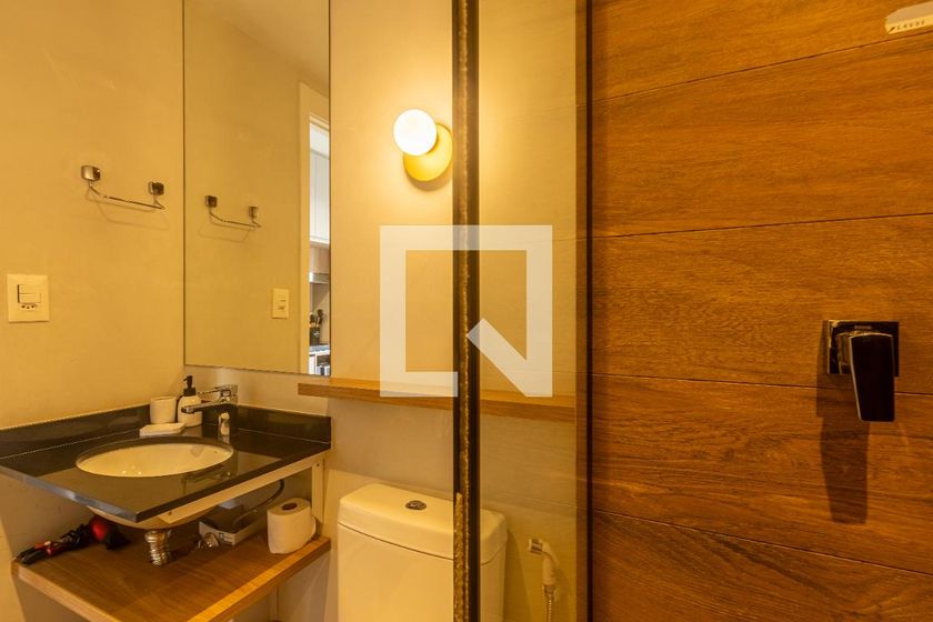 Kitnet-Studio, 25 m² - Foto 14