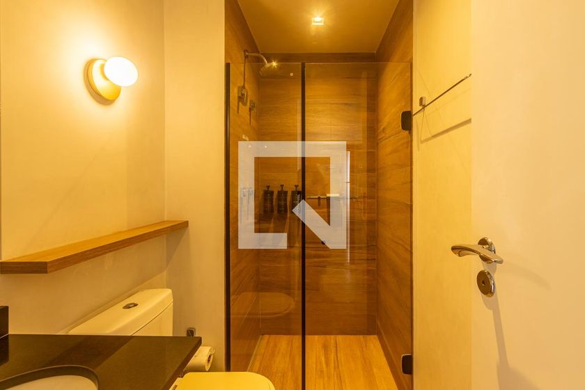 Kitnet-Studio, 25 m² - Foto 15