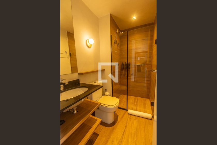 Kitnet-Studio, 25 m² - Foto 18