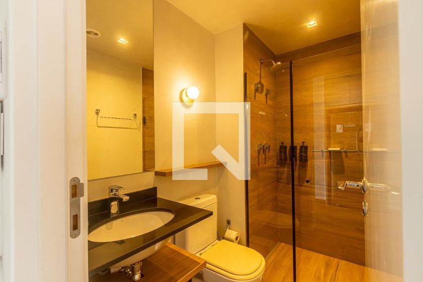 Kitnet-Studio, 25 m² - Foto 13