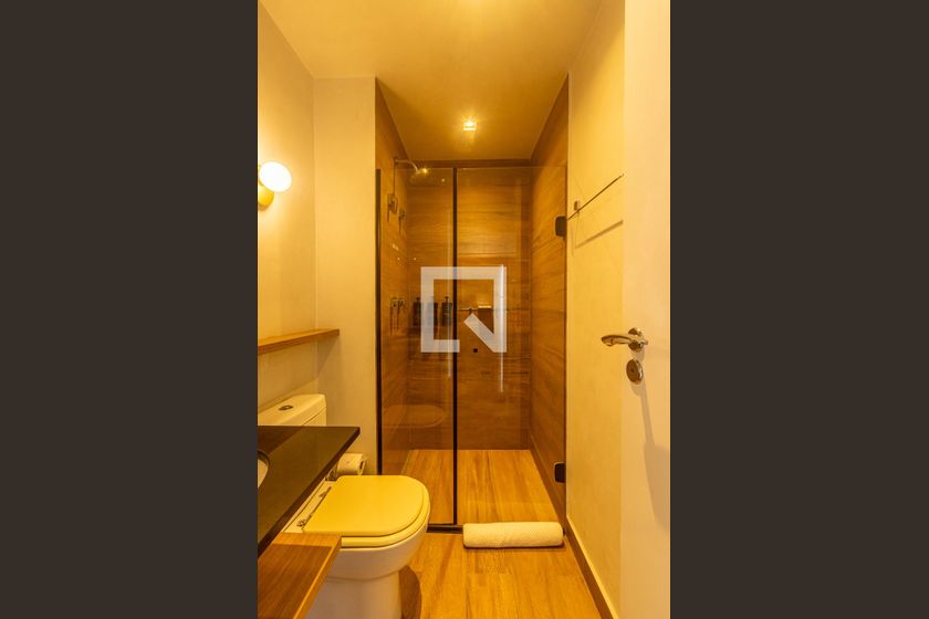 Kitnet-Studio, 25 m² - Foto 19
