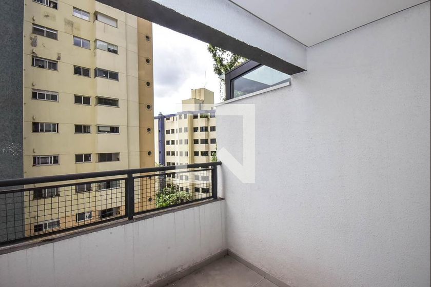 Apartamento, 2 quartos, 48 m² - Foto 8