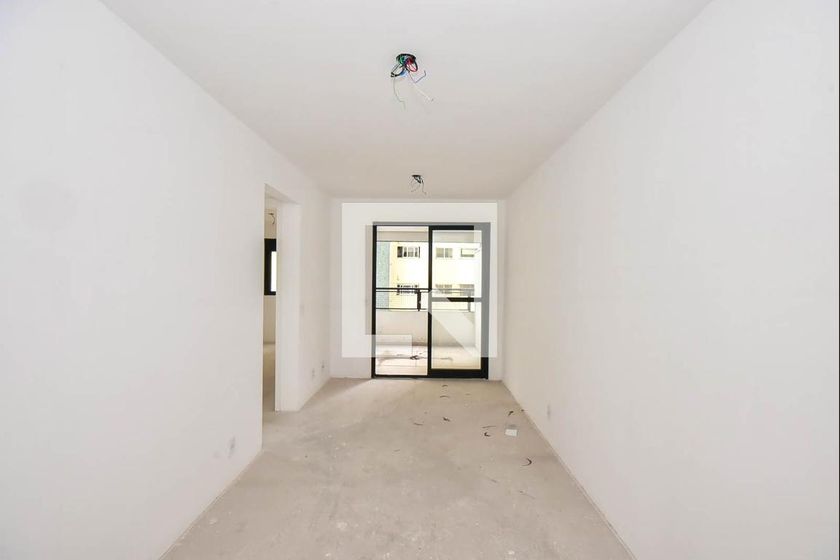 Apartamento, 2 quartos, 48 m² - Foto 3