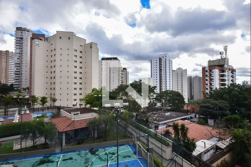 Apartamento, 2 quartos, 48 m² - Foto 24