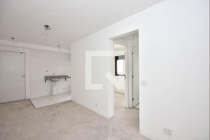 Apartamento, 2 quartos, 48 m² - Foto 4