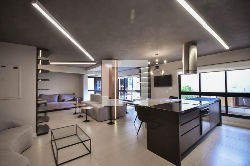 Apartamento, 2 quartos, 48 m² - Foto 60