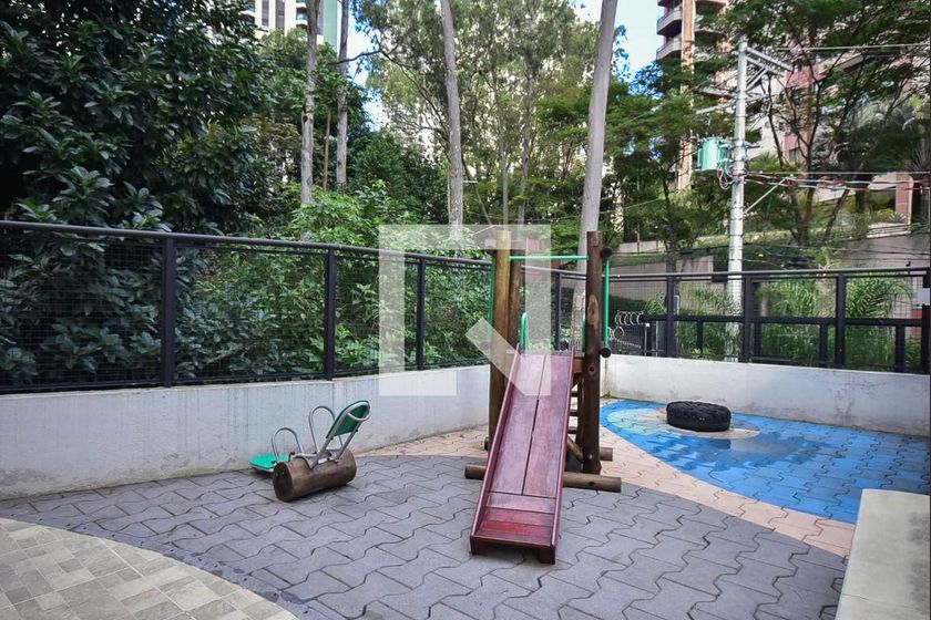 Apartamento, 2 quartos, 48 m² - Foto 72