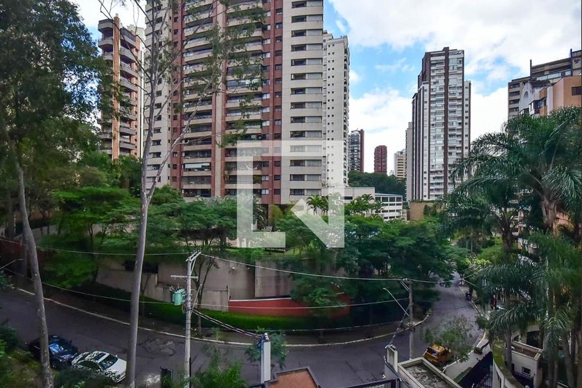 Apartamento, 2 quartos, 48 m² - Foto 33