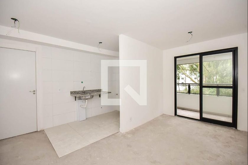Apartamento, 2 quartos, 48 m² - Foto 5