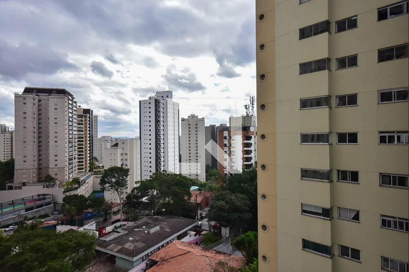 Apartamento, 2 quartos, 46 m² - Foto 25
