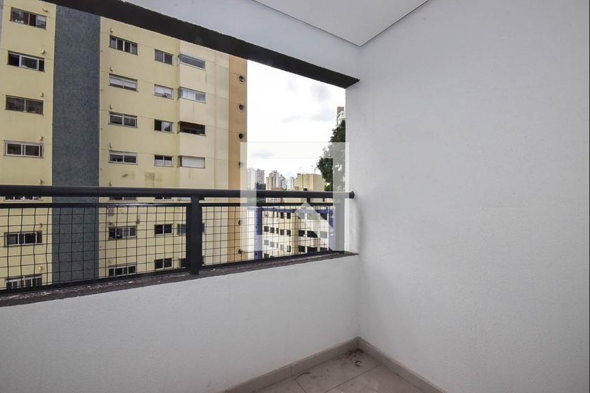 Apartamento, 2 quartos, 46 m² - Foto 9