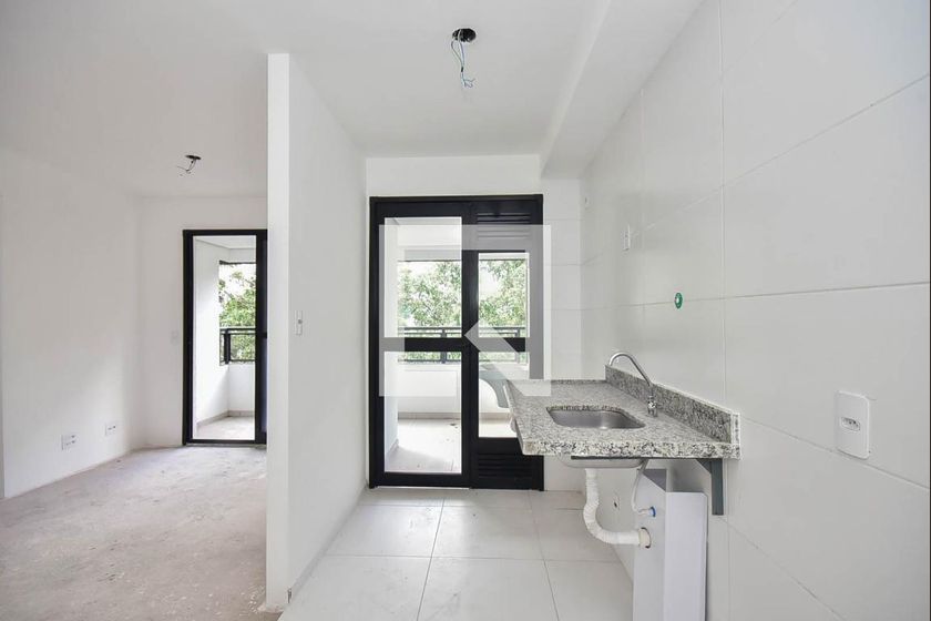 Apartamento, 2 quartos, 48 m² - Foto 49