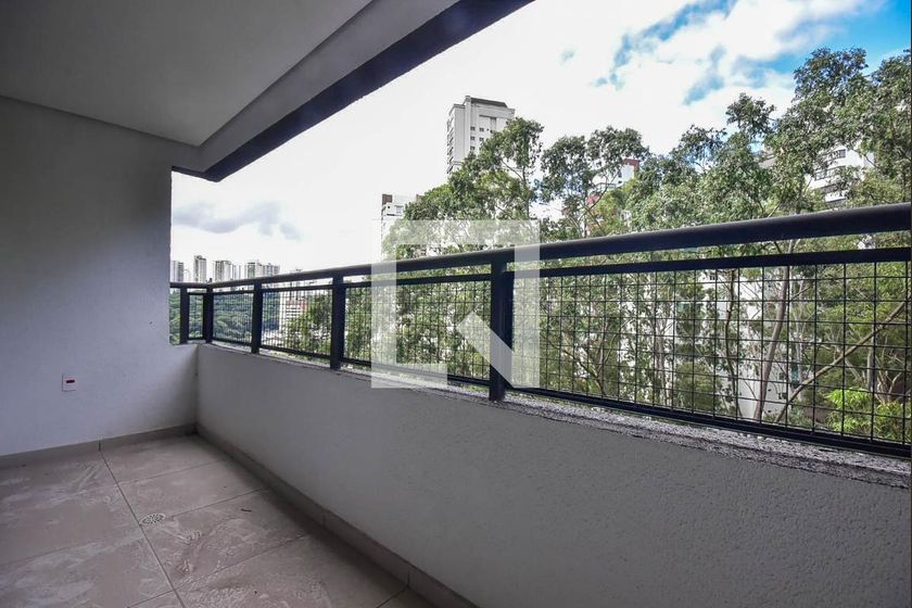 Apartamento, 2 quartos, 48 m² - Foto 13