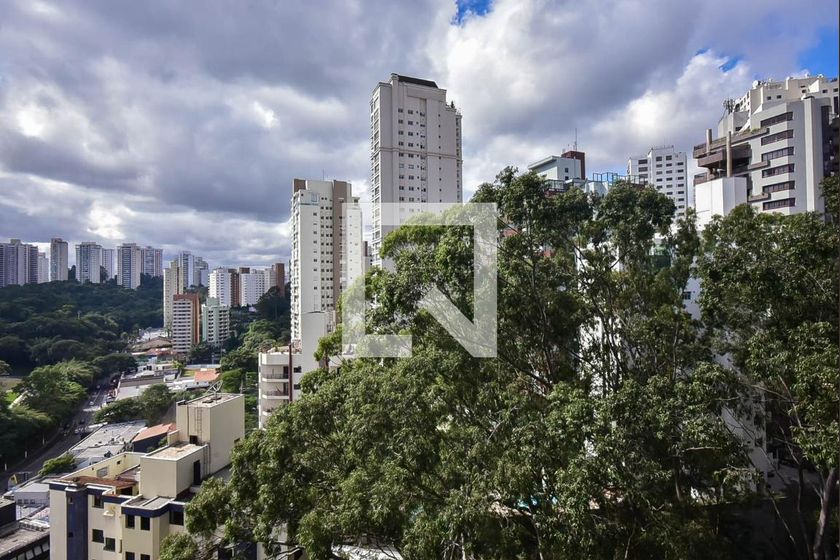 Apartamento, 2 quartos, 48 m² - Foto 27