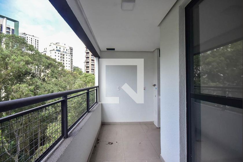 Apartamento, 2 quartos, 48 m² - Foto 11