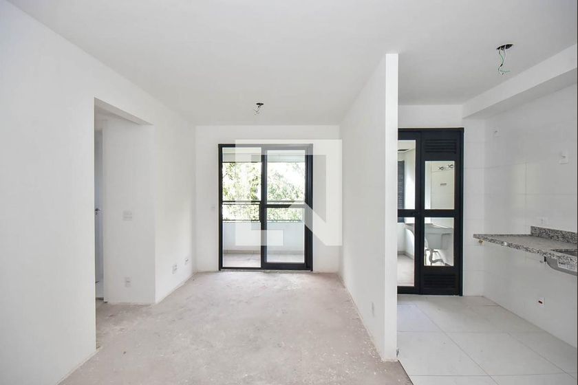 Apartamento, 2 quartos, 48 m² - Foto 5