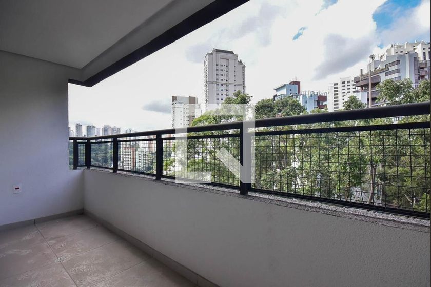 Apartamento, 2 quartos, 48 m² - Foto 13